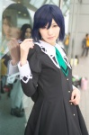 blue_hair cosplay dress rokujou_miyuki school_uniform strawberry_panic! tie yuuko rating:Safe score:0 user:nil!