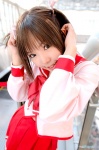 cosplay kipi school_uniform to_heart to_heart_2 twintails yuzuhara_konomi rating:Safe score:0 user:darkgray