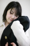 blazer blouse cardigan costume mizuhara_maho school_uniform rating:Safe score:0 user:nil!