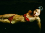 bikini first_love matsuyama_mami swimsuit wet rating:Safe score:1 user:nil!