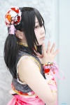cosplay double_bun love_live!_school_idol_project shizuku twintails vest yazawa_niko rating:Safe score:0 user:nil!