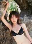 bikini_top cleavage close-up lucky_girl misty_214 seto_saki swimsuit rating:Safe score:0 user:nil!
