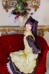 animal_ears apron cat_ears cosplay dress gokou_ruri kuro_neko_o_kigae_suru mike ore_no_imouto_ga_konna_ni_kawaii_wake_ga_nai purple_hair rating:Safe score:2 user:nil!