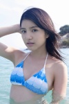bikini_top cleavage kawashima_umika ocean swimsuit wet ys_web_506 rating:Safe score:0 user:nil!