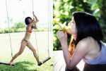 bikini dress satsukawa_aimi side-tie_bikini swimsuit two_574 rating:Safe score:0 user:nil!