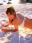beach bikini hello sugimoto_yumi swimsuit rating:Safe score:0 user:nil!