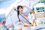 croptop han_chae-i race_queen skirt umbrella rating:Safe score:0 user:mock