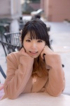 coat hairbow himemiya_mahore sweater rating:Safe score:0 user:pixymisa