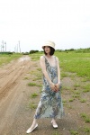 cleavage dress hat tooyama_kyouko rating:Safe score:0 user:nil!