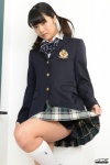 4k-star_288 agaeri_hikari blazer blouse kneesocks pleated_skirt school_uniform skirt skirt_lift twintails rating:Safe score:0 user:nil!