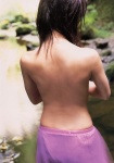asante miwake_minami pond skirt topless wet rating:Questionable score:3 user:nil!