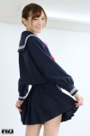 braid kanzaki_haruka pleated_skirt rq-star_876 sailor_uniform school_uniform skirt skirt_lift rating:Safe score:0 user:nil!
