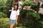 blouse bookbag pleated_skirt school_uniform skirt taneda_chieri rating:Safe score:0 user:nil!