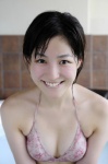 bathroom bathtub bikini_top cleavage hirata_kaoru swimsuit wet ys_web_355 rating:Safe score:0 user:nil!