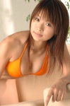 bikini_top cleavage hotta_yuika swimsuit rating:Safe score:1 user:nil!