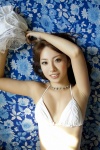 bed bikini_top cleavage swimsuit wanibooks_70 yamamoto_azusa rating:Safe score:0 user:nil!