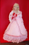 blonde_hair cosplay gown kureha_marie rose rose_guine_avalon sound_horizon tiara rating:Safe score:0 user:nil!