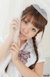 4k-star_053 bed blouse school_uniform shiraishi_mizuho twin_braids rating:Safe score:0 user:nil!