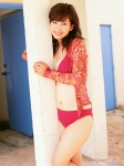 bikini blouse cleavage open_clothes swimsuit wanibooks_09 yaginu_junko rating:Safe score:0 user:nil!
