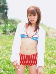bikini_top cleavage hoodie shorts swimsuit vyj_018 wakatsuki_chinatsu rating:Safe score:1 user:nil!