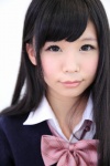 akiloveschool bed blouse cardigan cosplay itsuki_akira original school_uniform rating:Safe score:2 user:nil!