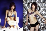 bikini bikini_bottom cleavage pasties suzuki_akane swimsuit two_626 rating:Safe score:2 user:nil!