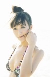 beach bikini cleavage komatsu_ayaka swimsuit wpb_116 rating:Safe score:0 user:nil!