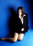 blazer blouse miniskirt ns_eyes_306 skirt yabuki_haruna rating:Safe score:1 user:nil!