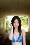 aizawa_rina bikini_top cleavage swimsuit ys_web_426 rating:Safe score:0 user:nil!