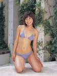 bikini cleavage ono_mayumi swimsuit rating:Safe score:1 user:nil!