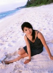 beach cleavage dress ocean tonooka_erika ys_web_257 rating:Safe score:0 user:nil!