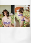 bandeau bed bikini_bottom cleavage me_mai nishida_mai swimsuit rating:Safe score:0 user:nil!