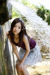 aizawa_rina cleavage miniskirt skirt tank_top wanibooks_93 wet rating:Safe score:0 user:nil!
