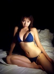 bed bikini cleavage kaieda_junko ns_eyes_313 swimsuit rating:Safe score:1 user:nil!
