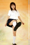 buruma gym_uniform kneesocks pleated_skirt sailor_uniform school_uniform shorts skirt takaishi_miyu rating:Safe score:0 user:nil!