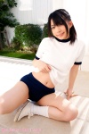 buruma gym_uniform ichimura_shiori kneesocks shirt_lift shorts tshirt rating:Safe score:0 user:nil!