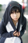 blouse cosplay darth_wooser hoodie kanda_midori original school_uniform rating:Safe score:2 user:xkaras