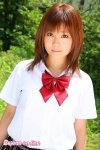 blouse costume pleated_skirt school_uniform shigemori_satome skirt rating:Safe score:0 user:nil!