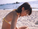 beach bikini_top minami_akina ocean swimsuit wanibooks_42 rating:Safe score:0 user:nil!