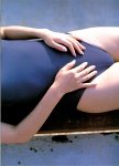 ichikawa_yui one-piece_swimsuit swimsuit yuirus_2002 rating:Safe score:0 user:nil!