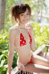bikini cleavage dgc_0953 kishi_aino side-tie_bikini swimsuit twintails rating:Safe score:1 user:nil!