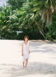 beach dress iwasa_mayuko rating:Safe score:0 user:nil!