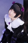 cosplay dress gokou_ruri hairband hamuko ore_no_imouto_ga_konna_ni_kawaii_wake_ga_nai rating:Safe score:1 user:nil!