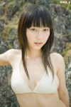 bikini_top cleavage minami_yui misty_290 swimsuit rating:Safe score:0 user:nil!
