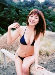 bikini cinderella_story cleavage sugimoto_yumi swimsuit rating:Safe score:0 user:nil!