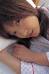 bed close-up kumada_youko pajama_top rating:Safe score:0 user:nil!