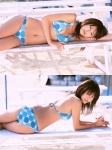 ass beach bikini cleavage kosaka_yuka splash_girl swimsuit rating:Safe score:1 user:nil!