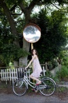 aizawa_rina bicycle dress ys_web_497 rating:Safe score:1 user:nil!
