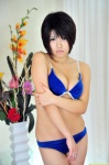 bikini cleavage dgc_1008 kawakami_rei swimsuit rating:Safe score:0 user:nil!