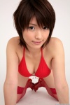 bikini_top cleavage dgc_0508 fishnet_stockings hamasaki_yoshimi swimsuit thighhighs rating:Safe score:2 user:nil!